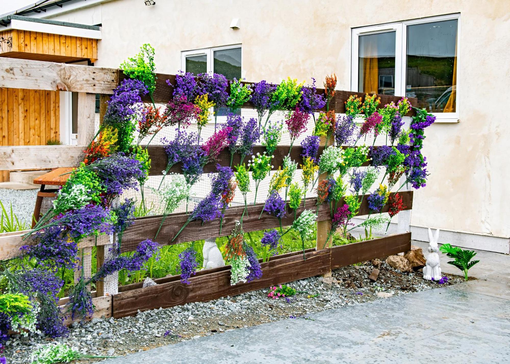 Luxury 4 Bedroom Cottage With Stunning Views Near Fairy Pools! Carbost  Dış mekan fotoğraf